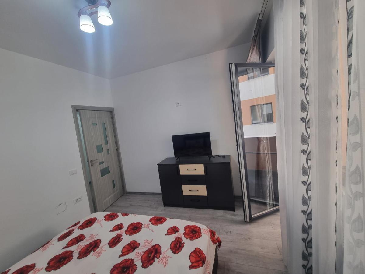 Apartament Mihaela Râmnicu Vâlcea Εξωτερικό φωτογραφία