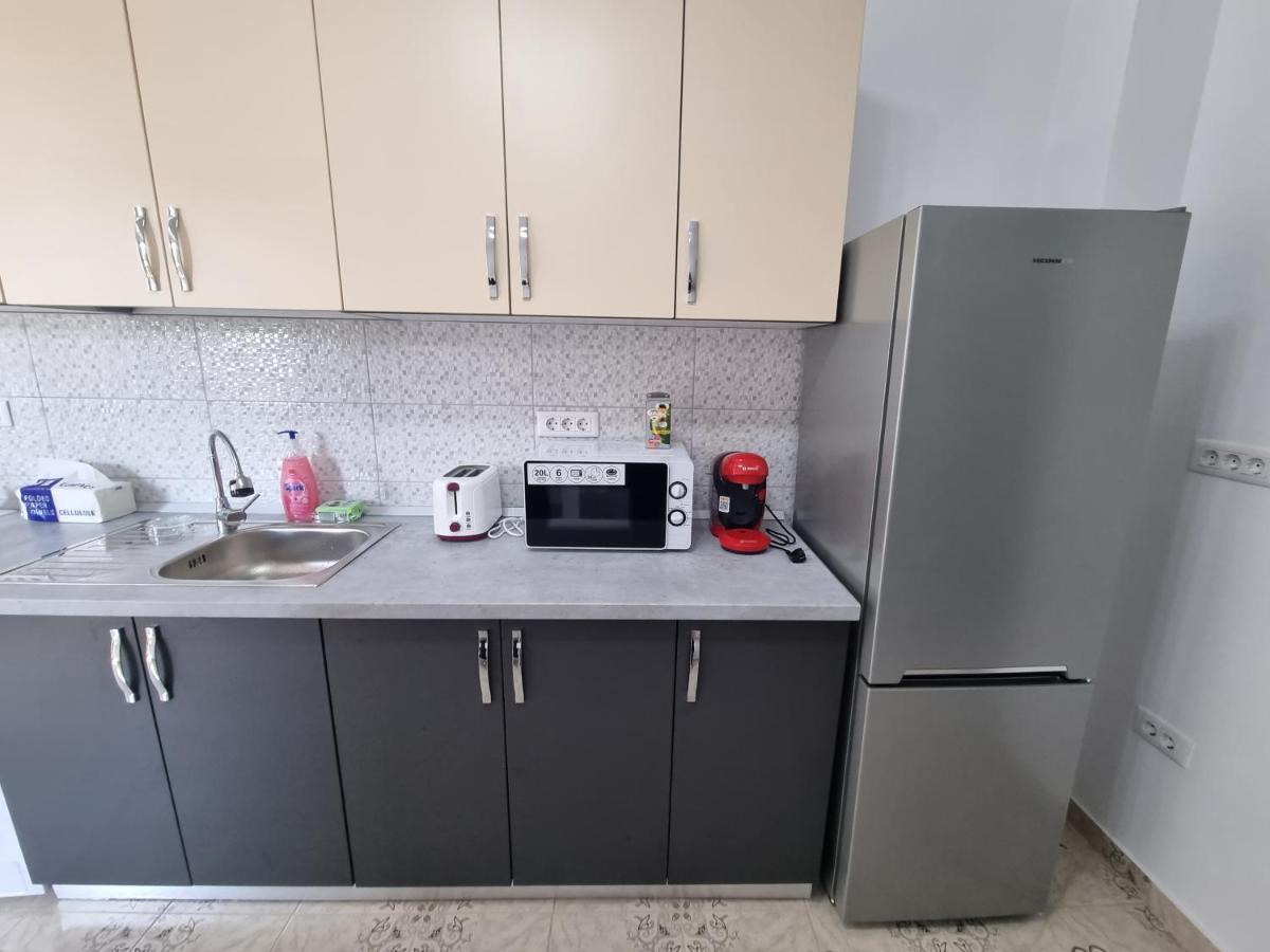 Apartament Mihaela Râmnicu Vâlcea Εξωτερικό φωτογραφία