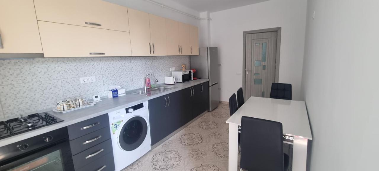 Apartament Mihaela Râmnicu Vâlcea Εξωτερικό φωτογραφία