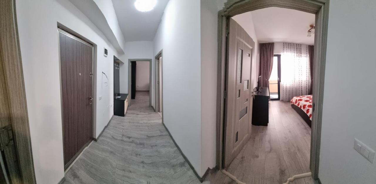 Apartament Mihaela Râmnicu Vâlcea Εξωτερικό φωτογραφία