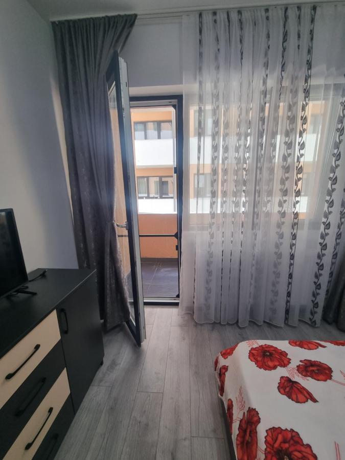 Apartament Mihaela Râmnicu Vâlcea Εξωτερικό φωτογραφία