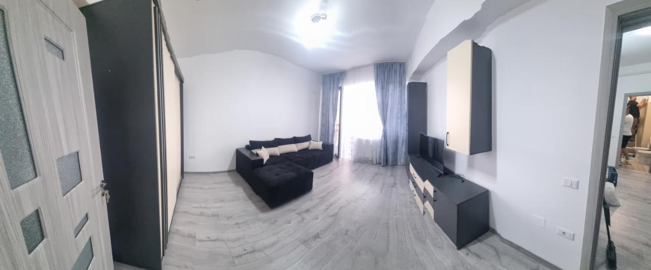 Apartament Mihaela Râmnicu Vâlcea Εξωτερικό φωτογραφία
