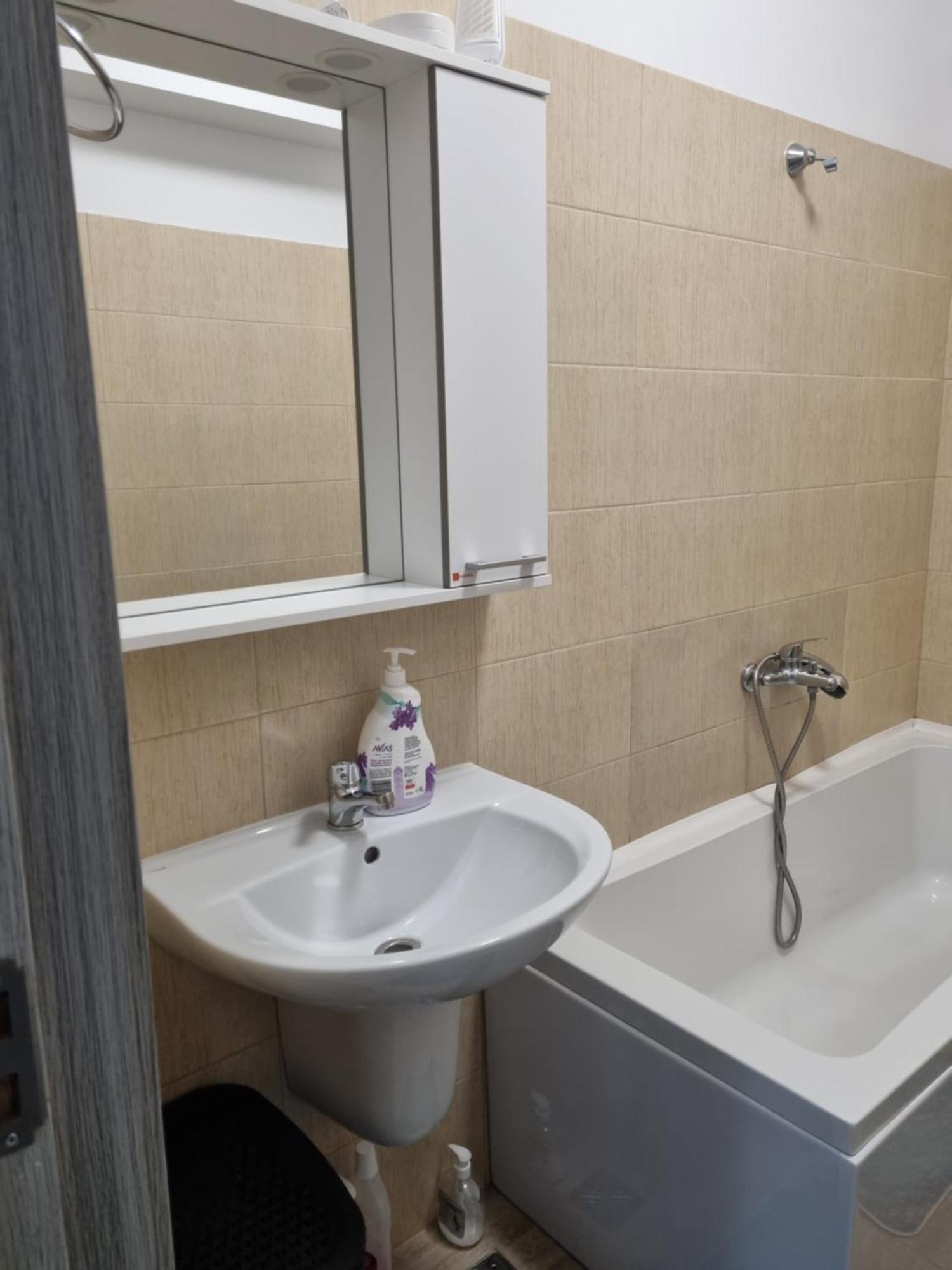 Apartament Mihaela Râmnicu Vâlcea Εξωτερικό φωτογραφία