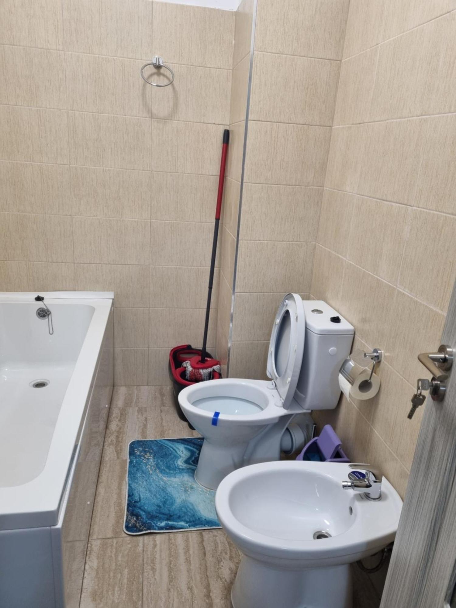 Apartament Mihaela Râmnicu Vâlcea Εξωτερικό φωτογραφία