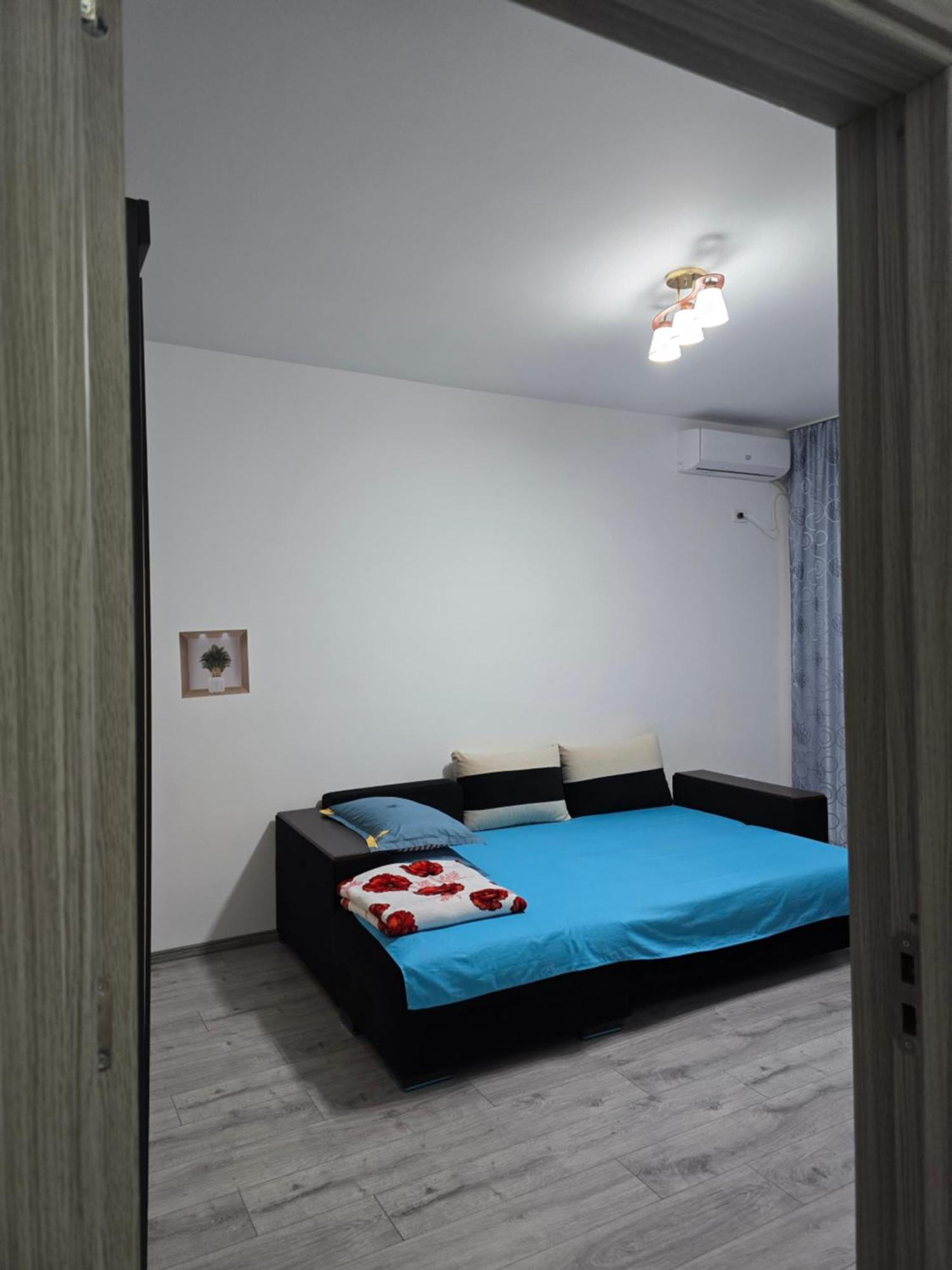 Apartament Mihaela Râmnicu Vâlcea Εξωτερικό φωτογραφία